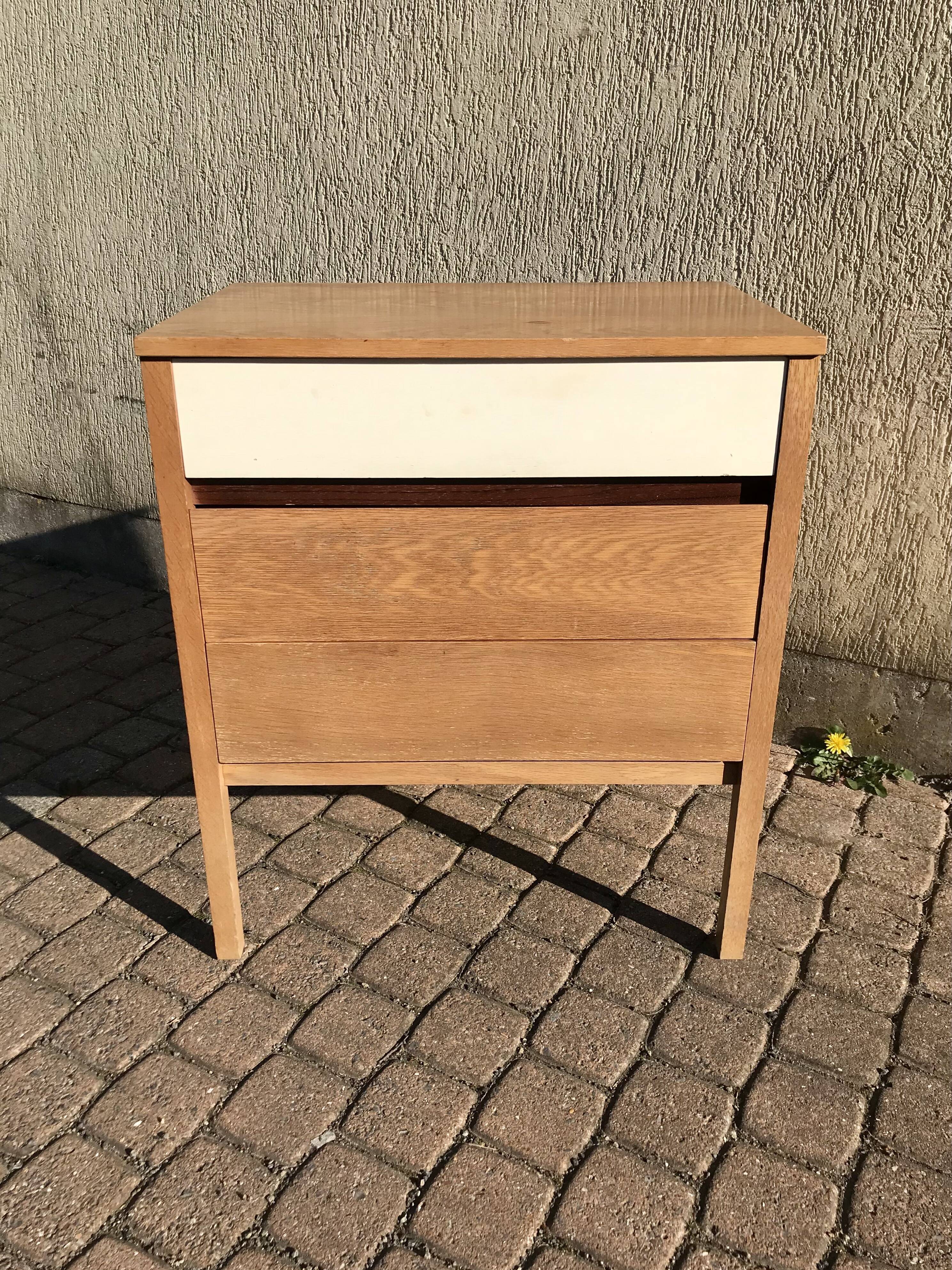Dresser Gplan 60s