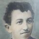 Portrait Man vintage
