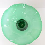 Pair of Art Glass Bowls,by Glasswork Novy Bor,1930's