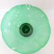 Pair of Art Glass Bowls,by Glasswork Novy Bor,1930's
