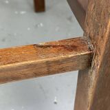Piano bench