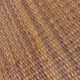 Bamboo bar and braided straw
