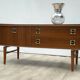 Sideboard style vintage 60s