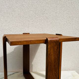 Table basse art déco
