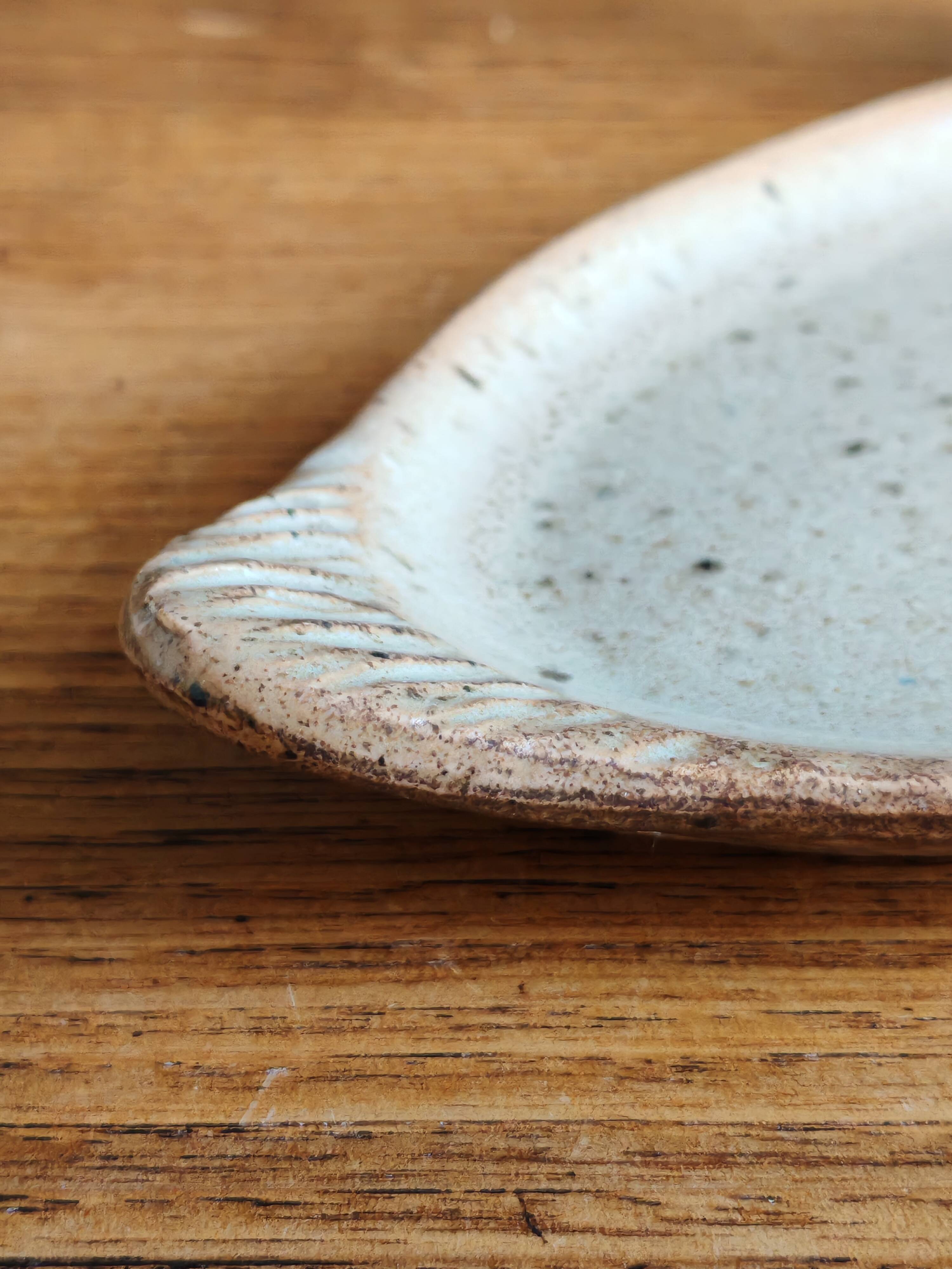 Vintage Stoneware Goose/Duck Head Serving Platter – Foie Gras Plate