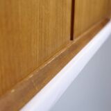 Poul Cadovius CADO System Module Container Teak 1960s