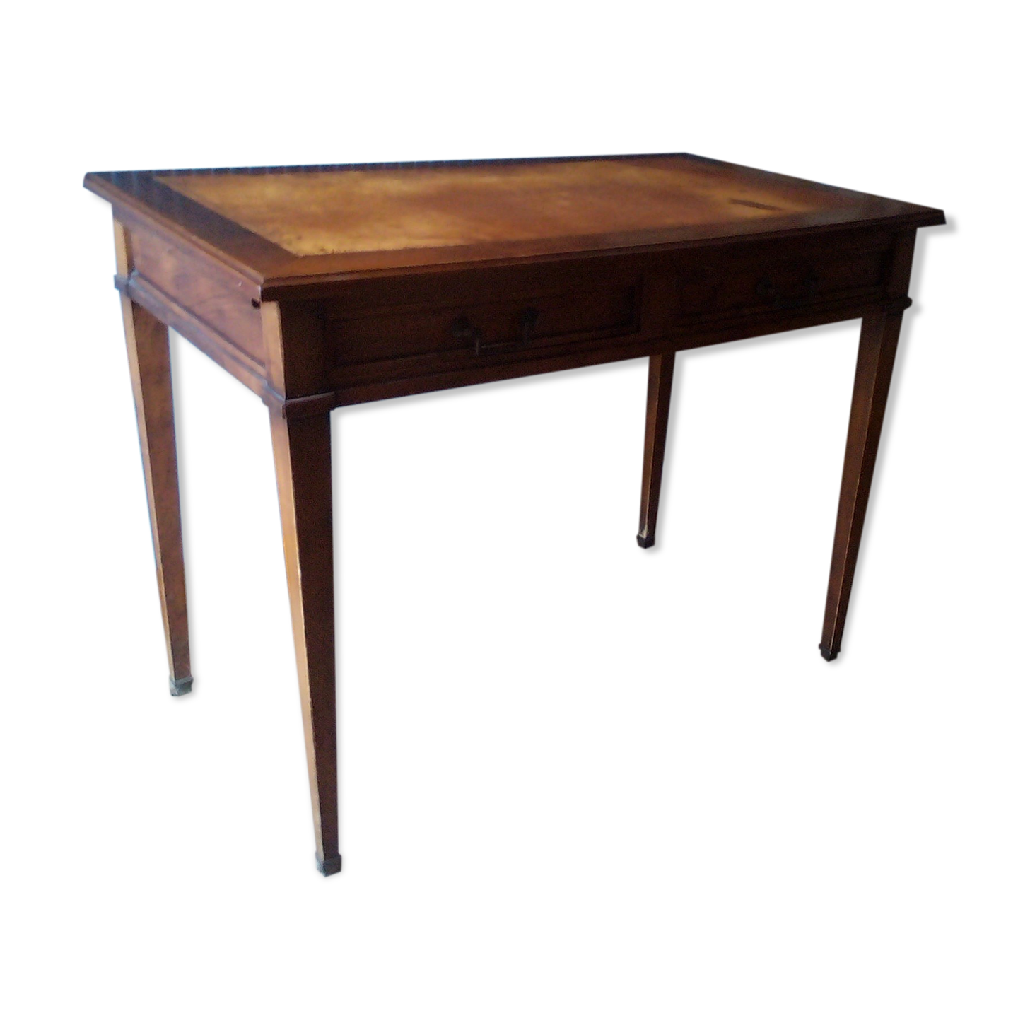 Bureau bois Louis XVI / Directoire