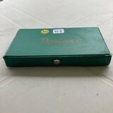 Domino box