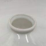 Opaline pendant lights