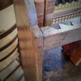 Old shelf