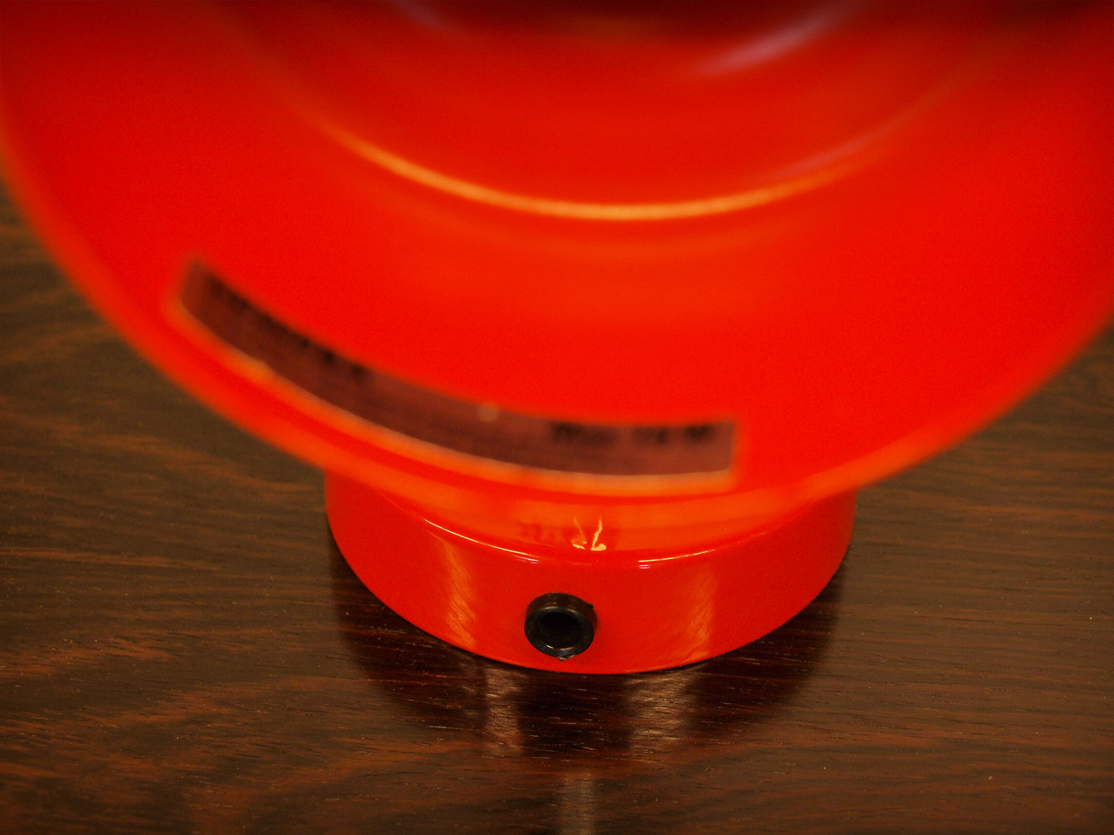 Pair of spot wall lamps by Neweba, Switzerland