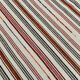 5x9 modern striped hemp rug, 148x269cm