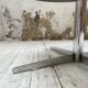 Heinz Lilienthal marble mosaic coffee table