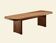 Table de pierre chapo T 20