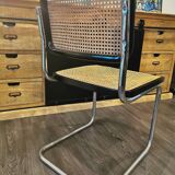 Chair Marcel Breuer B32