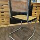 Chaise Marcel Breuer B32