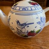 Gien tea service