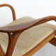 Yngve Ekström "Lamino" Chair for Swedese