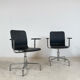 Soho armchair by Naoto Fukasawa for Magis