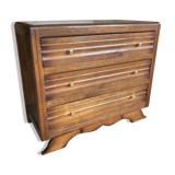 Convenient old art deco vintage