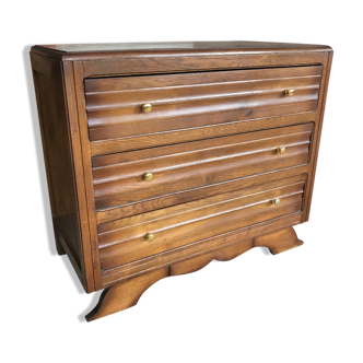 Convenient old art deco vintage