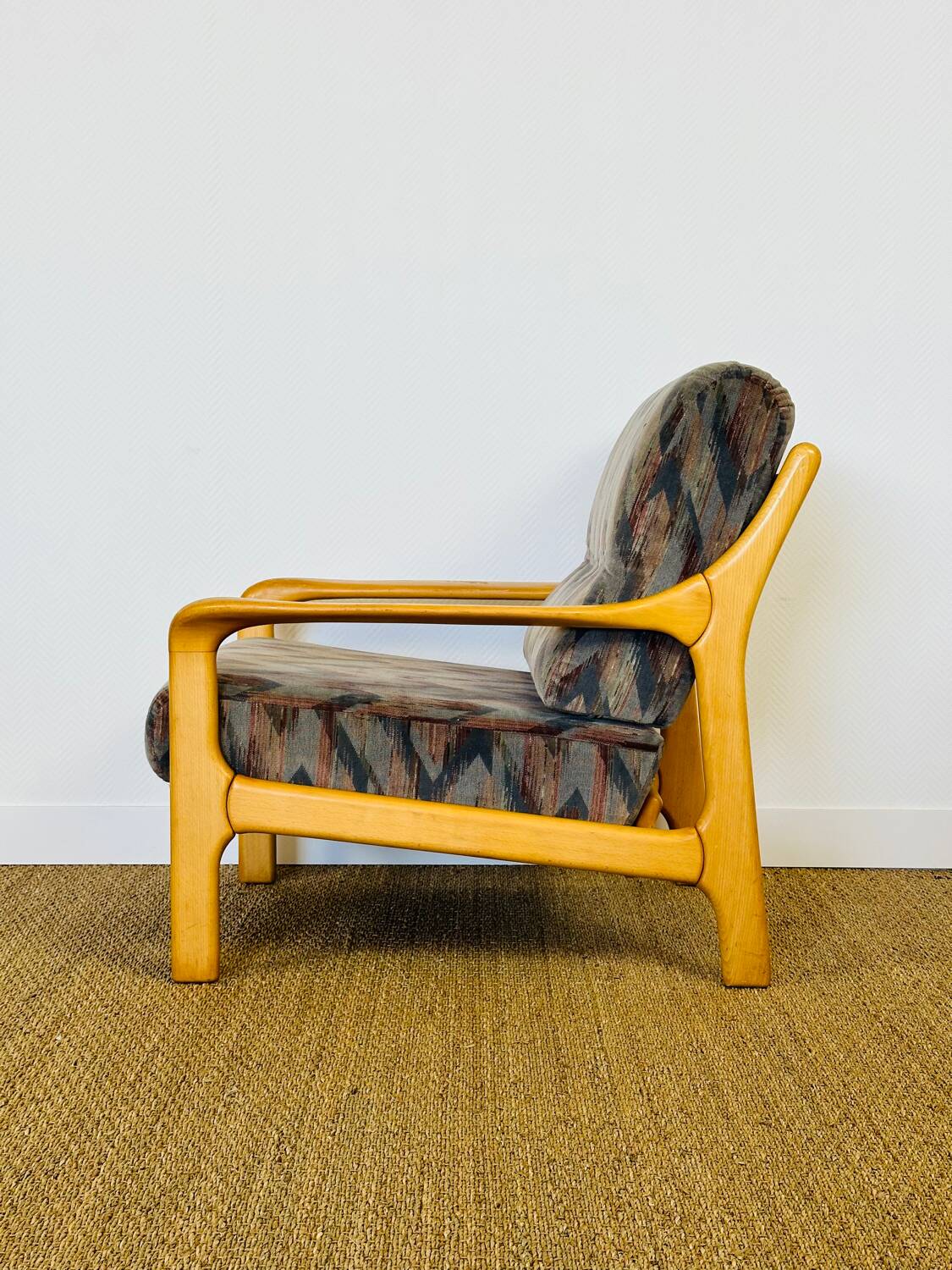 Vintage armchair 1960