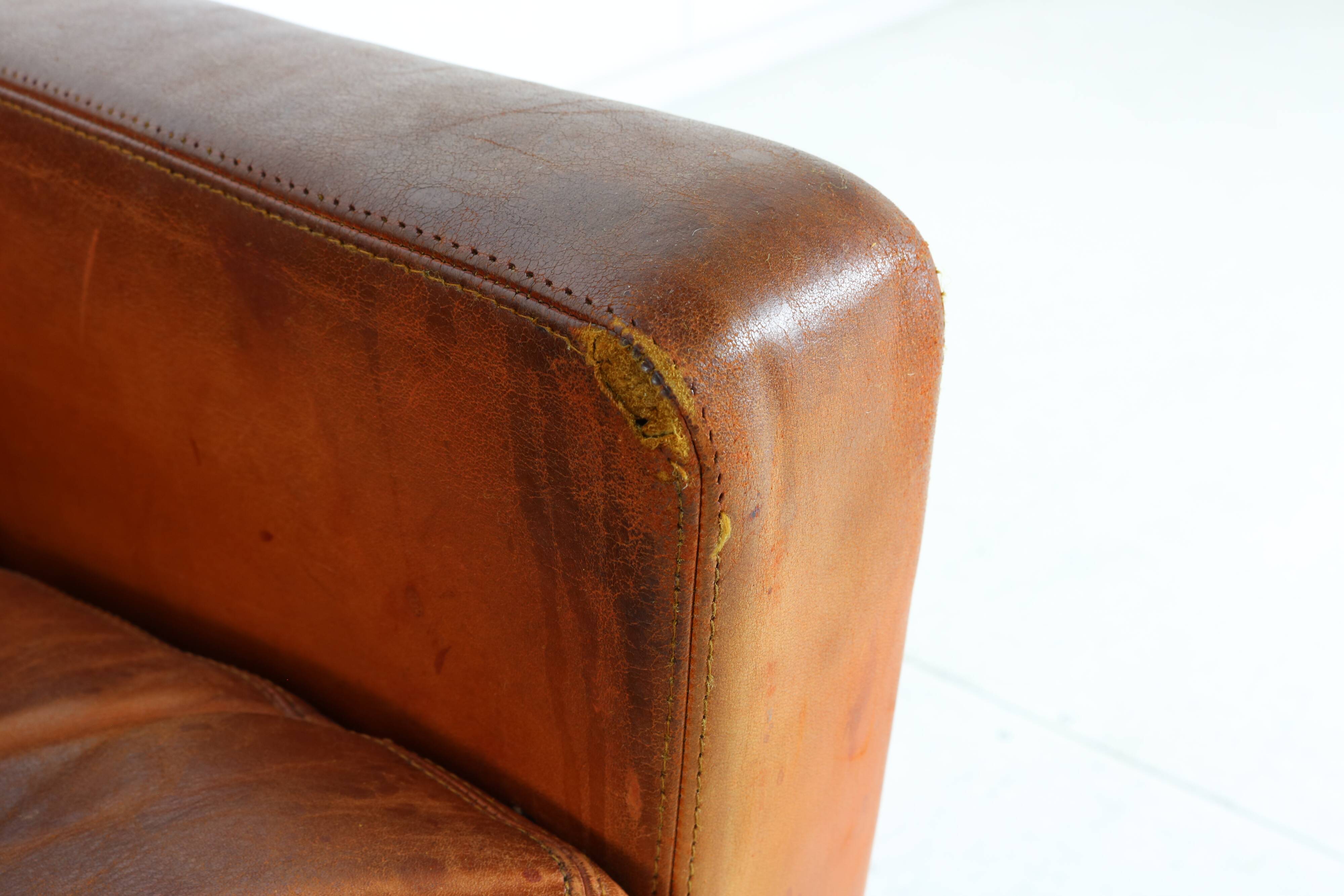 Danish design arm chair by Erik Ole Jørgensen for Selectform Denmark