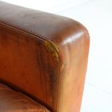 Fauteuil design danois par Erik Ole Jørgensen pour Selectform Danemark