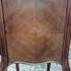 Table de chevet de style louis XV