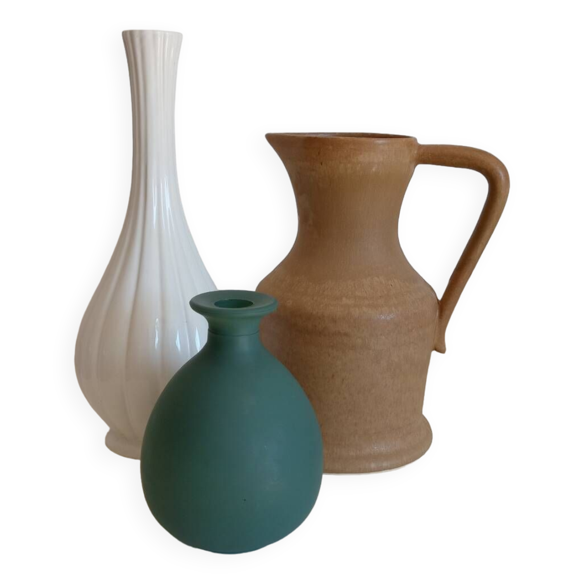 Vases/Set of 3 vases
