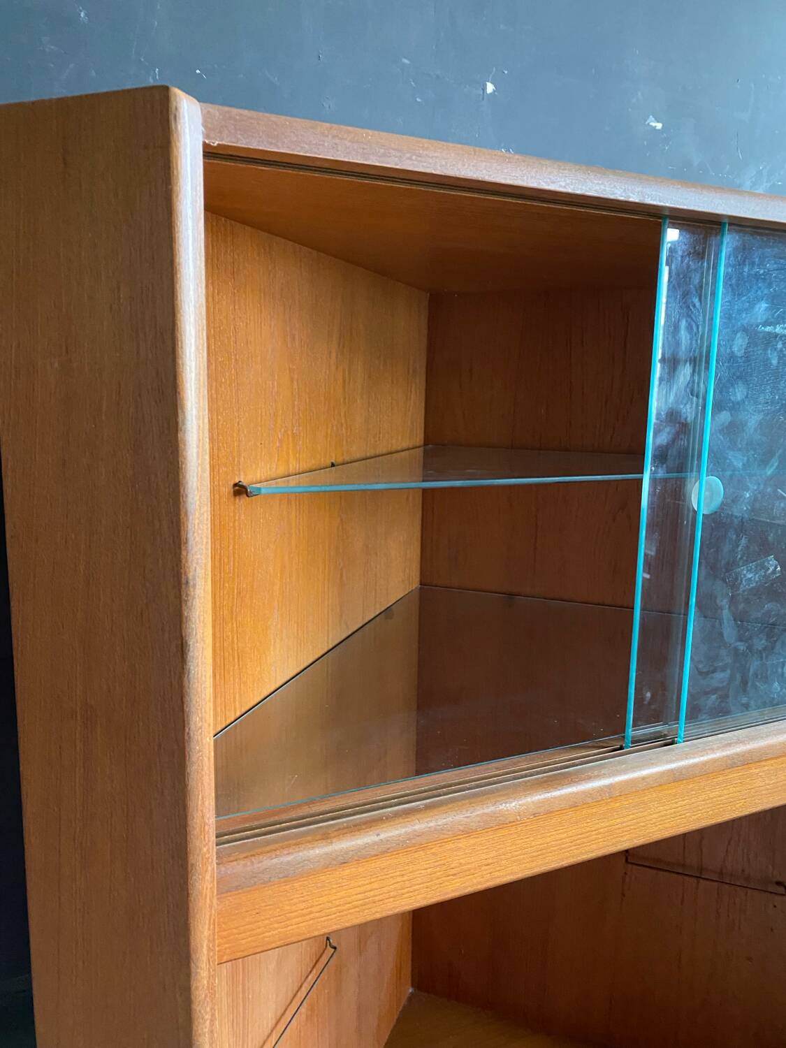 Scandinavian corner furniture GPlan