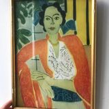 Naïve painting