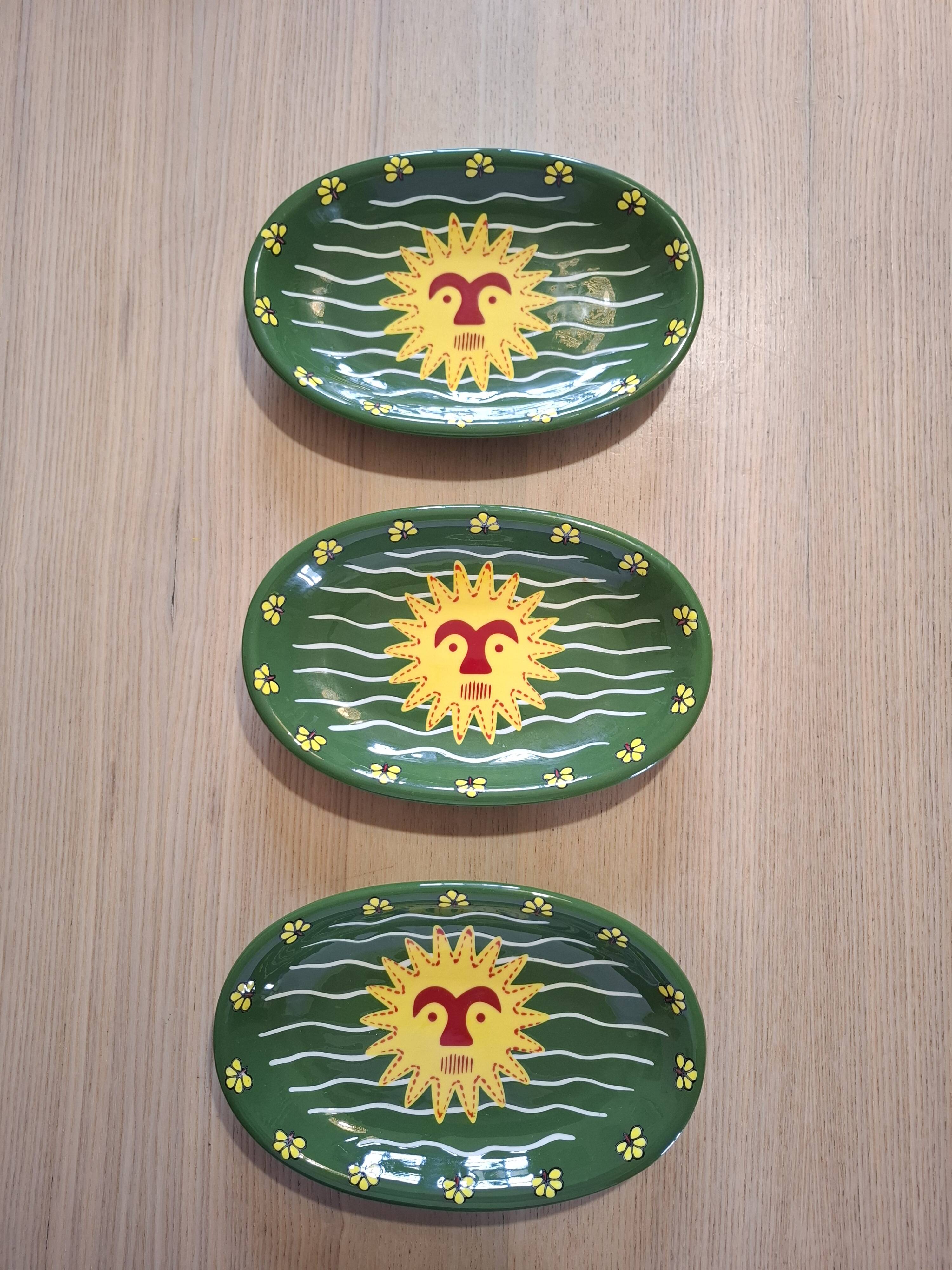 3 raviers Château Maison Rouge Monoprix