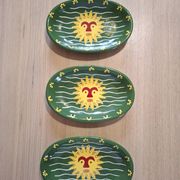 3 dishes Château Maison Rouge Monoprix