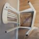 Paire de chaises bistrot Stella