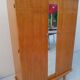 Vintage Scandinavian wardrobe from the 50s 60s