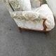 Paire de fauteuils