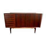 Arne Vodder sideboard for Sibast, model 0S63, Denmark circa 1950