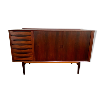 Arne Vodder sideboard for Sibast, model 0S63, Denmark circa 1950