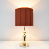 Mid-century Design Table lamp by  Kamenicky Senov,1960's.