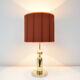 Mid-century Design Table lamp by  Kamenicky Senov,1960's.