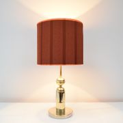 Lampe de table design du milieu du siècle par Kamenicky Senov, années 1960.