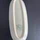 Ashtray or comb holder in ironstone Hamage model Fruits