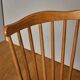 2 chairs baumann minuet 60s