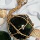 Seaman's ball / sailor's float