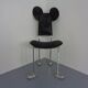 Mickey Mouse Garriris Chair by Javier Mariscal for Akaba, Spain, 1980s
