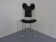 Mickey Mouse Garriris Chair by Javier Mariscal for Akaba, Spain, 1980s