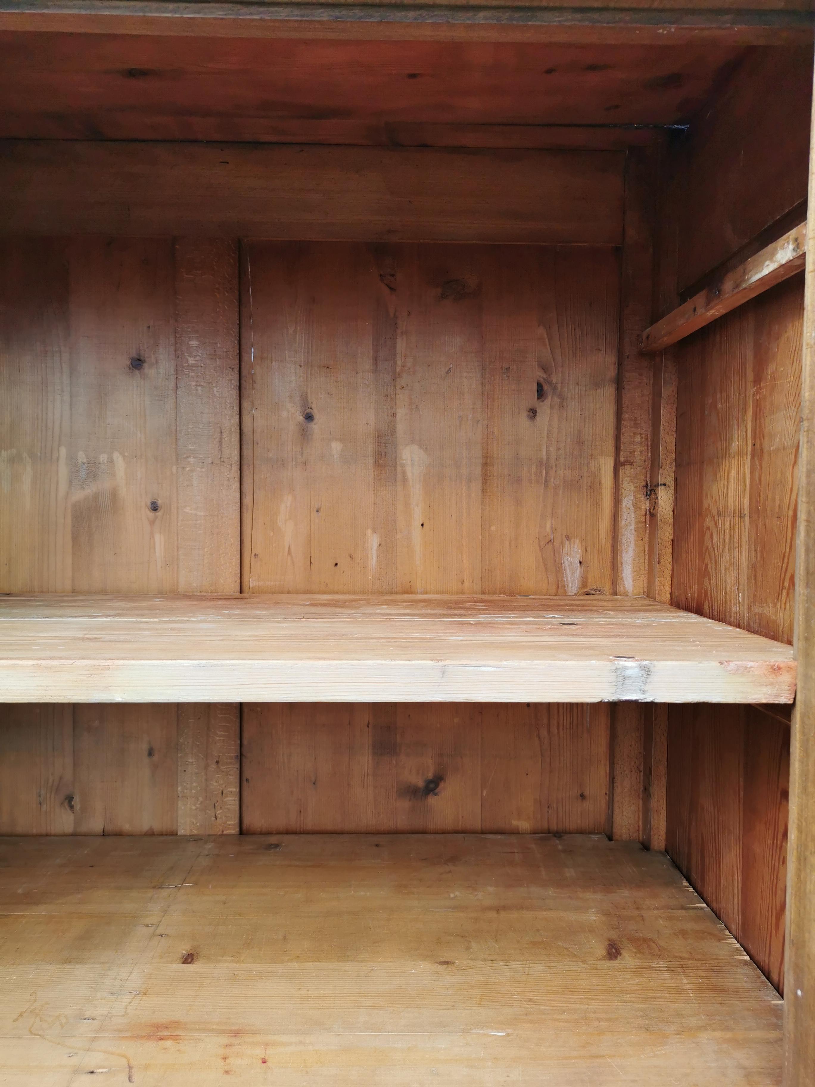 Administrative cabinet 1950