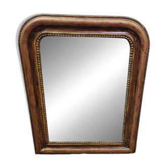 Miroir Louis Philippe (59×48cm)