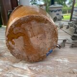 Stoneware pot
